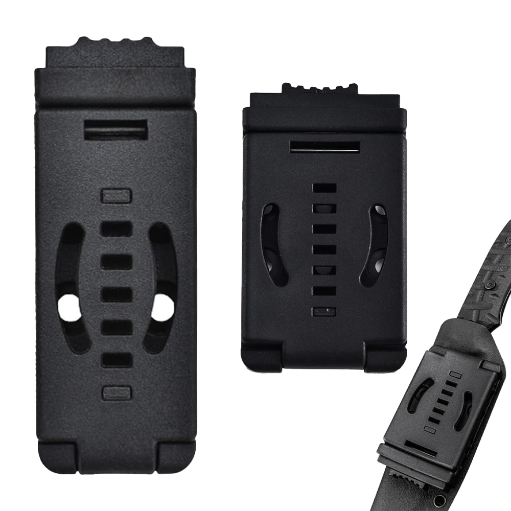 Camp Knife Multi - Tactical Knife Clip Holster - Universal