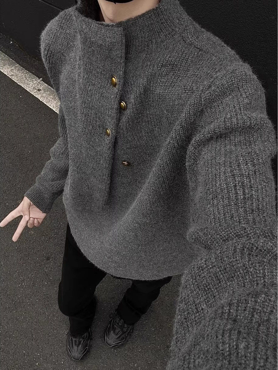 Fur Collar Pullovers Custom Me – Outdoor Adventure Japan Bewertung und Preis