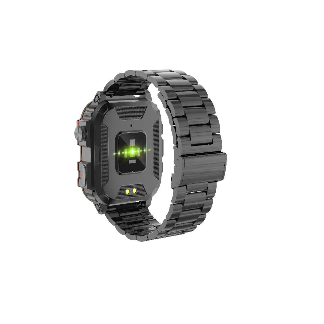Smart Watch for Men Outdoor Ad – Outdoor Adventure Hours Bewertung und Preis