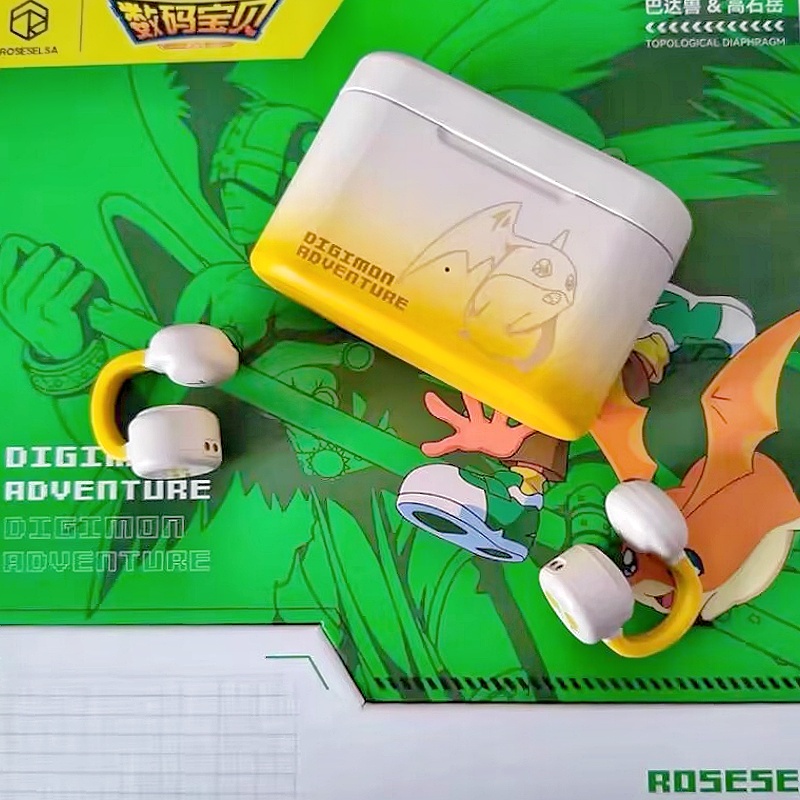 Digimon Adventure Limited Box  – Outdoor Adventure Japan Bewertung und Preis