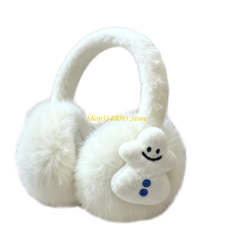DXAE Festival Snowman Earmuffs – Outdoor Adventure Festival Bewertung und Preis