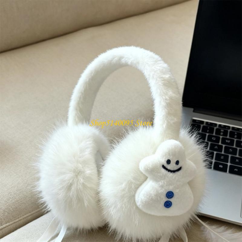 DXAE Festival Snowman Earmuffs – Outdoor Adventure Festival Bewertung und Preis