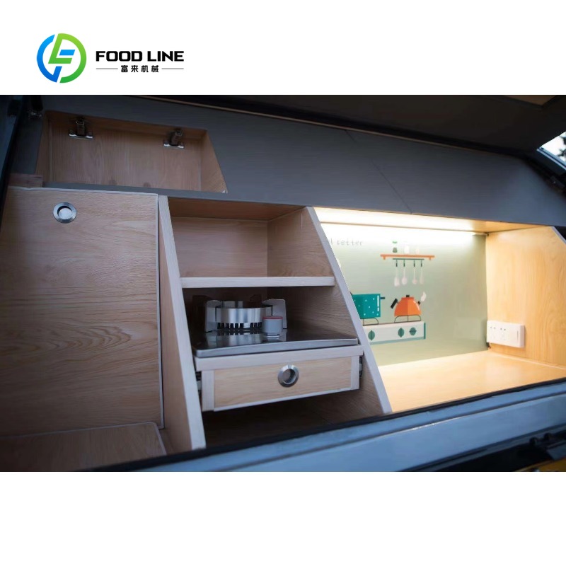 Customized Factory Mini Off-ro – Outdoor Adventure And Travel Bewertung und Preis