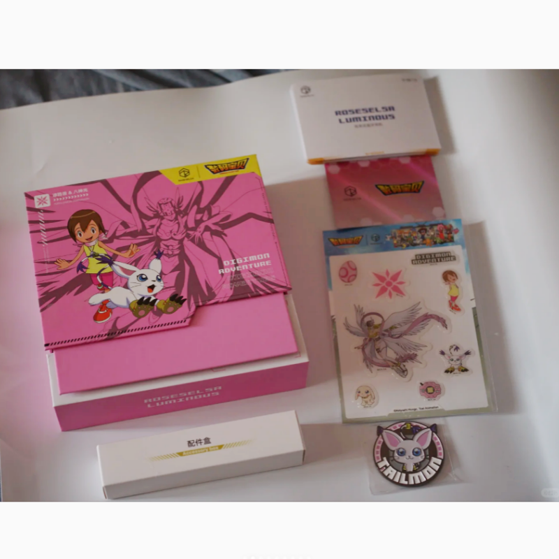 New Digimon Adventure Ear Clip – Outdoor Adventure Japan Bewertung und Preis