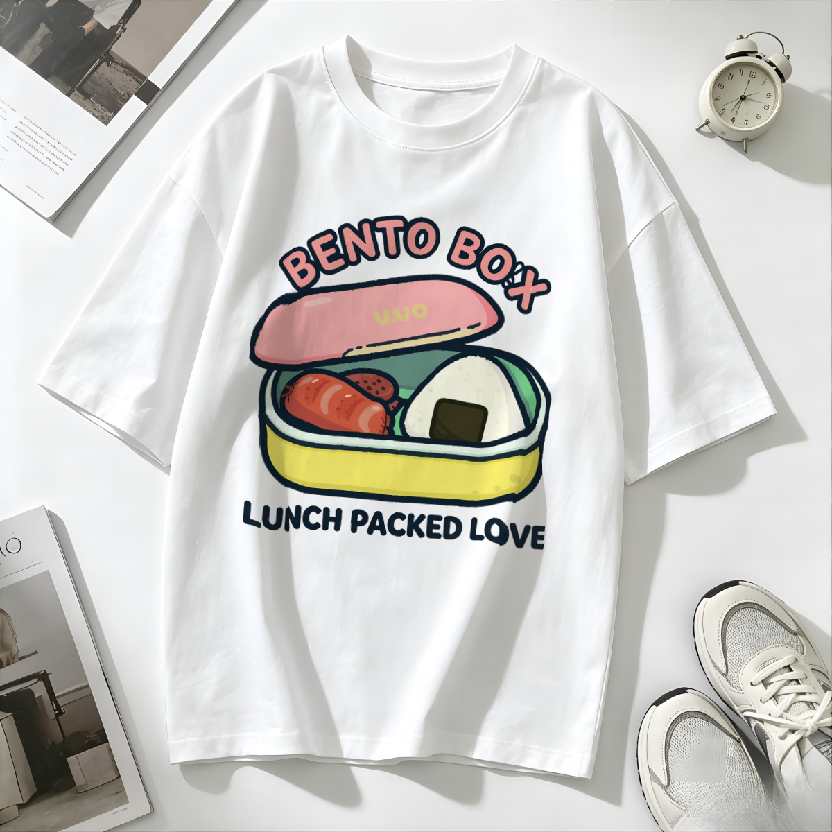 T Shirts Beach California Vaca – Outdoor Adventure Festival Bewertung und Preis