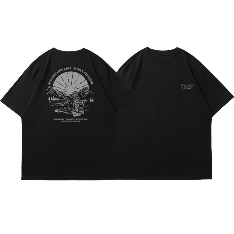 Japan and Korea Tide Brand Nat – Outdoor Adventure Japan Bewertung und Preis