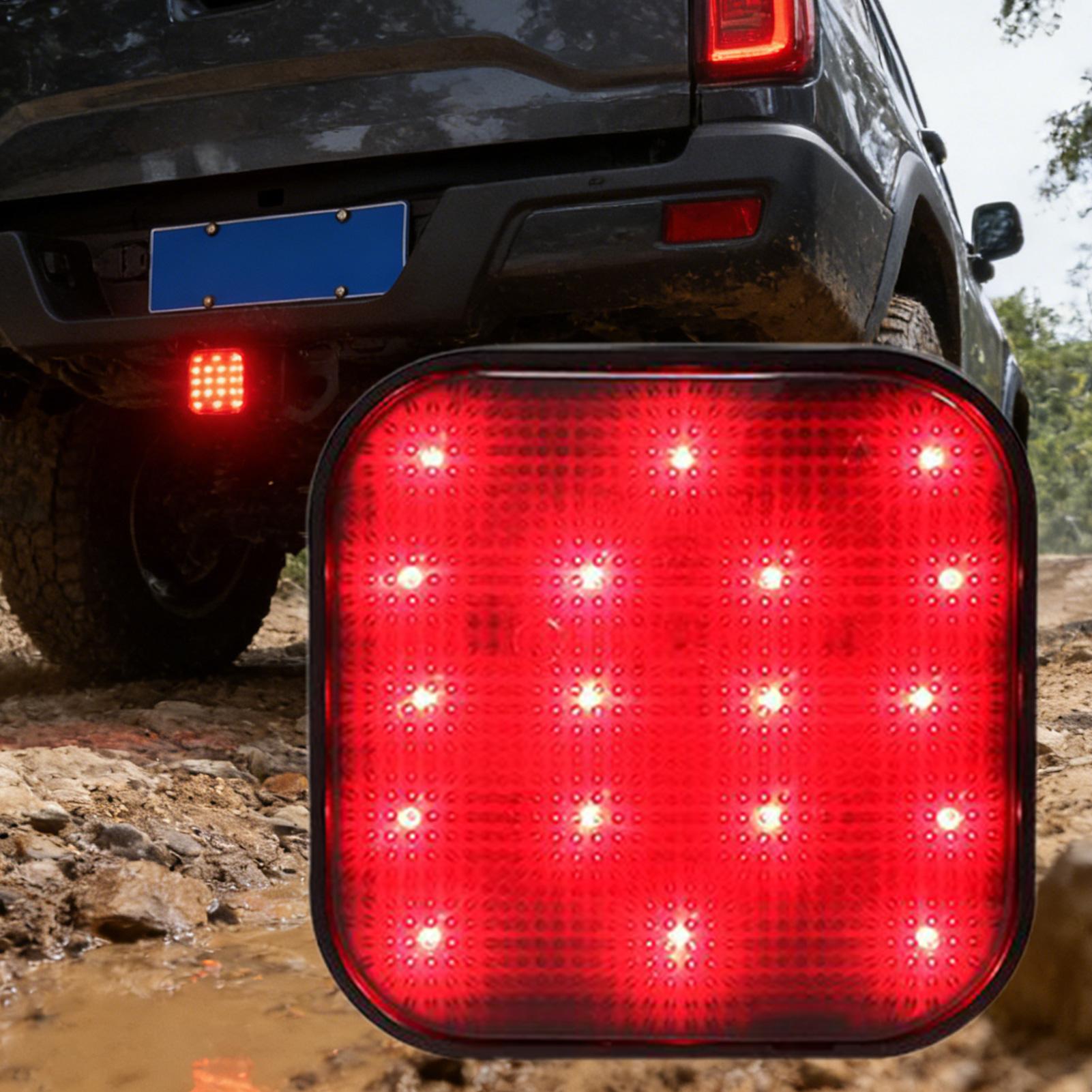 Tow Hitch Covers Bumper Hitch  – Outdoor Adventure Rv Bewertung und Preis