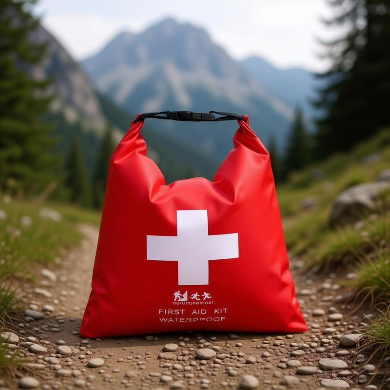 Portable Waterproof First Aid  – Outdoor Adventure And Travel Bewertung und Preis