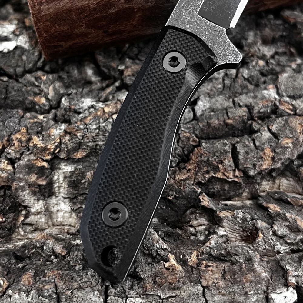 EDC Mini Straight Knife Halter – Outdoor Adventure Ideas Bewertung und Preis