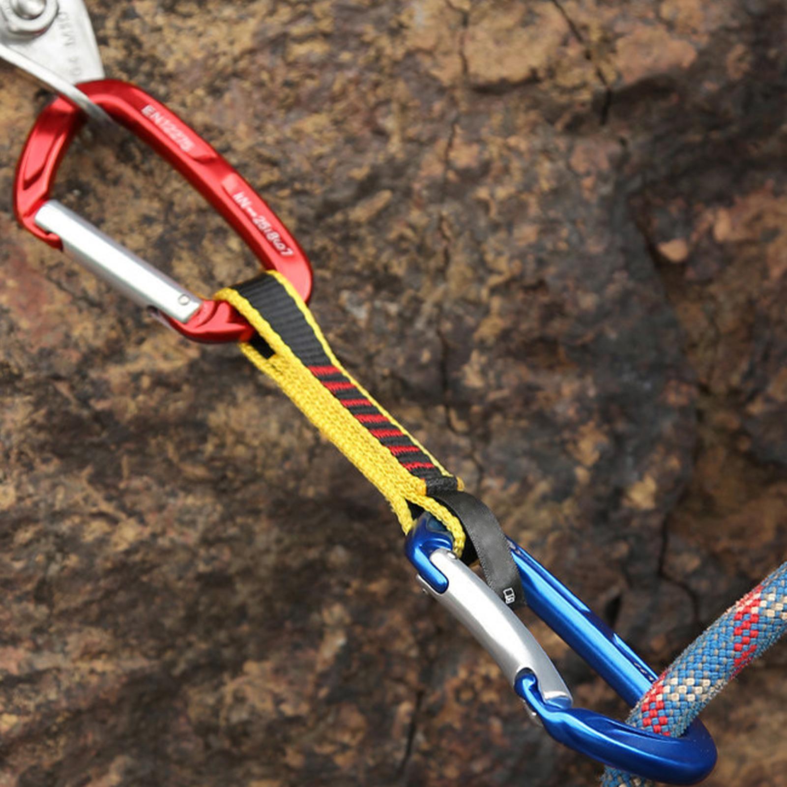 Quickdraws Climbing Climbing C – Outdoor Adventure And Travel Bewertung und Preis