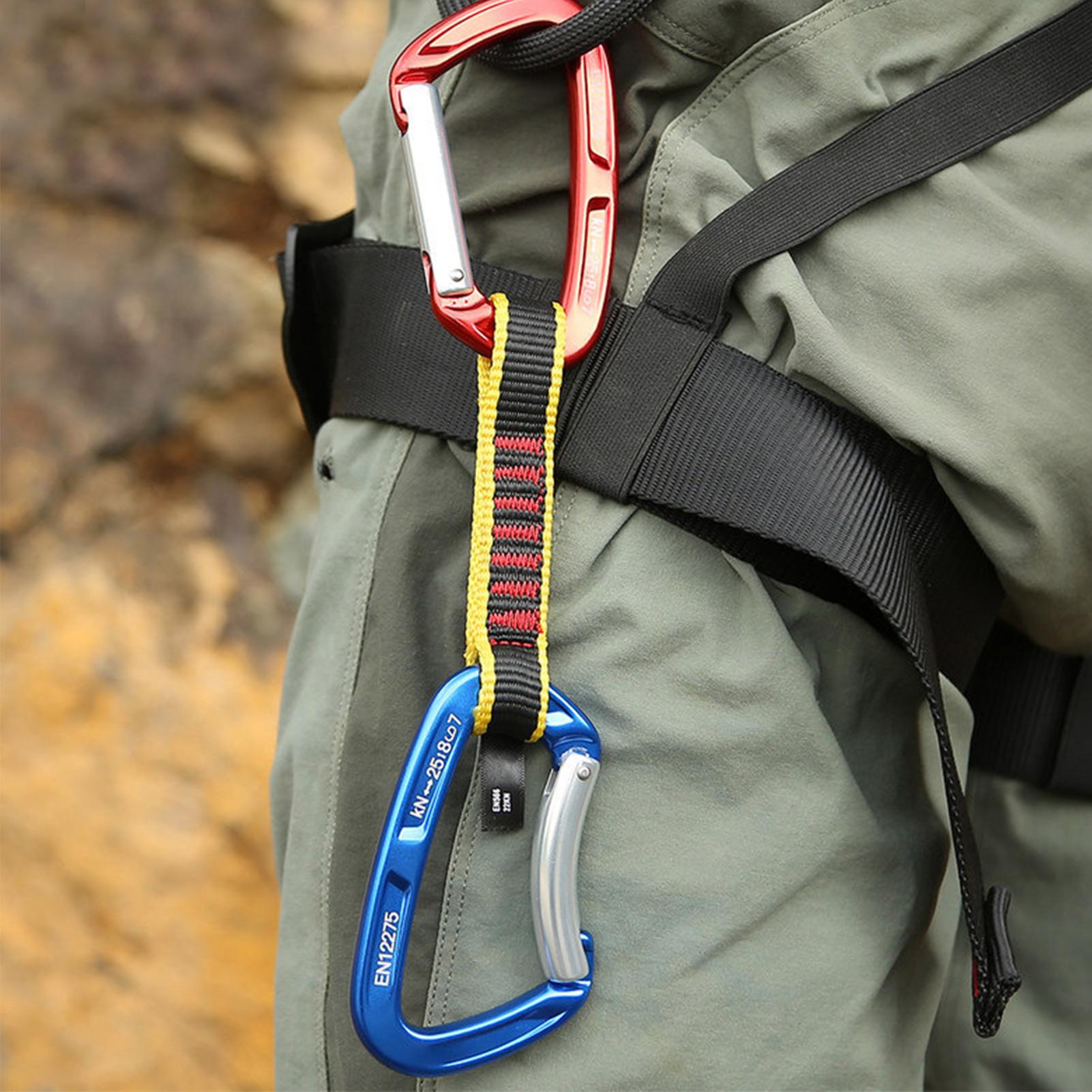 Quickdraws Climbing Climbing C – Outdoor Adventure And Travel Bewertung und Preis
