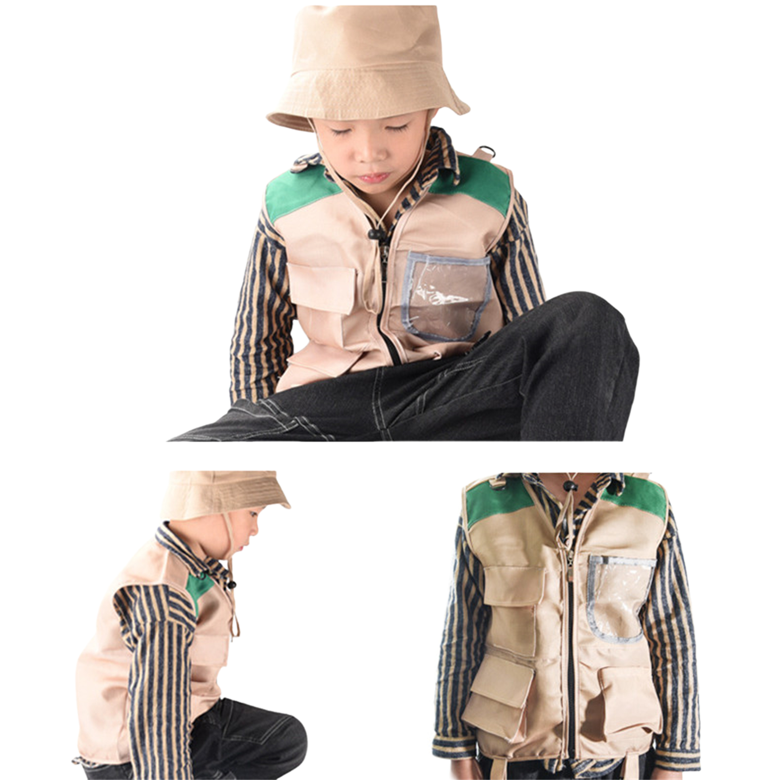 Outdoor Children'S Adventure S – Outdoor Adventure Festival Bewertung und Preis