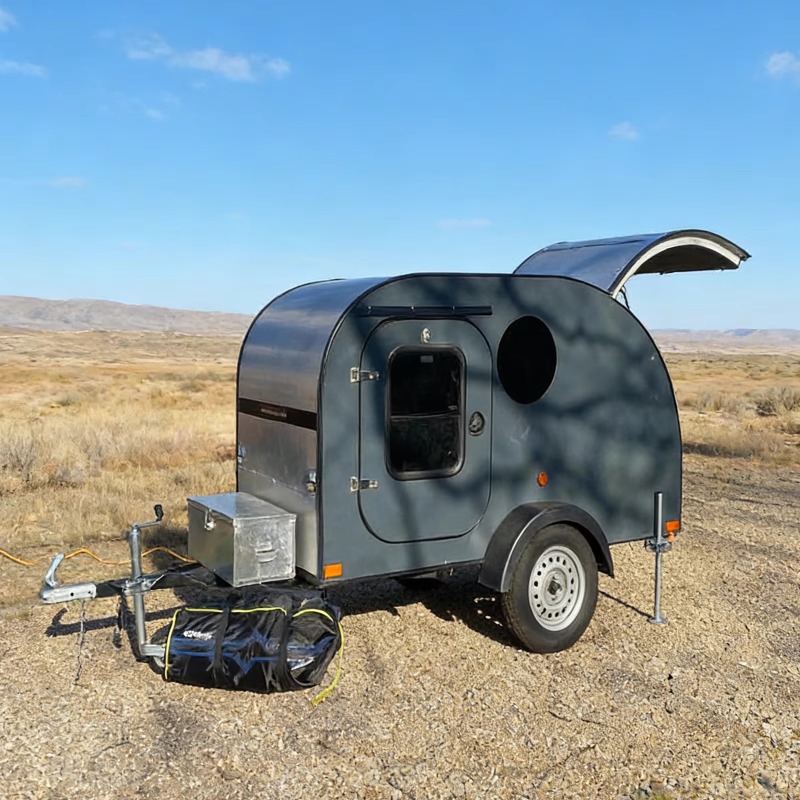 Custom RV Camper Van Travel Tr – Outdoor Adventure Rv Bewertung und Preis