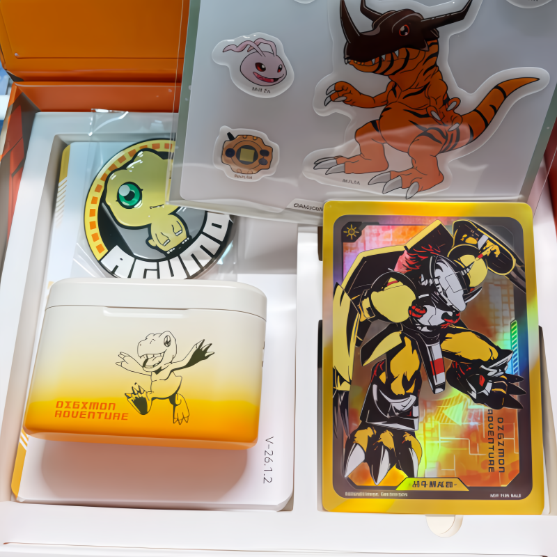 Hot Digimon Adventure Wireless – Outdoor Adventure Japan Bewertung und Preis