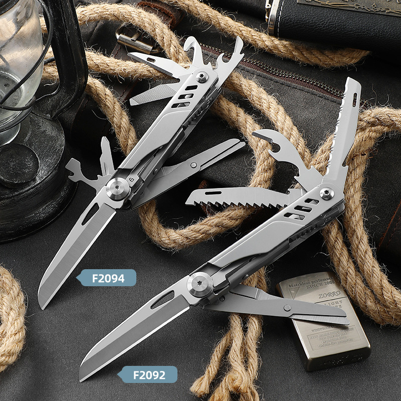 Multi Functional Small Knife E – Camp Knife Multi Bewertung und Preis