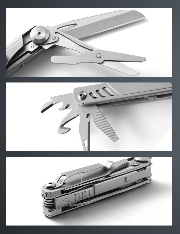 Multi Functional Small Knife E – Camp Knife Multi Bewertung und Preis
