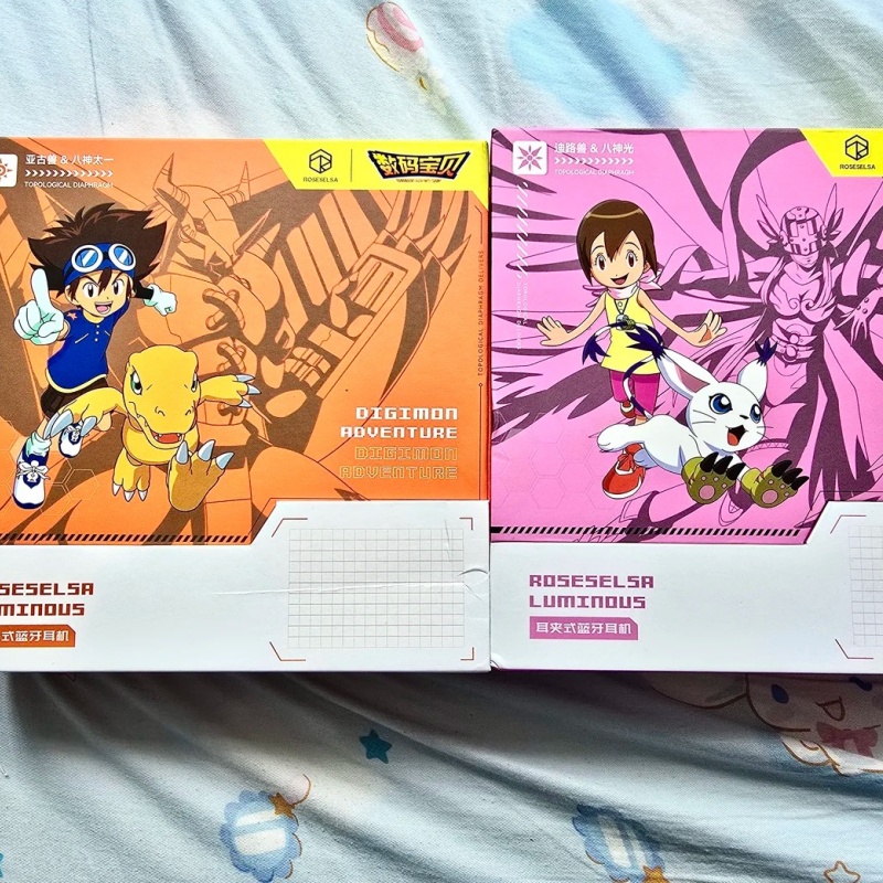 Genuine Digimon Adventure Ear  – Outdoor Adventure Japan Bewertung und Preis