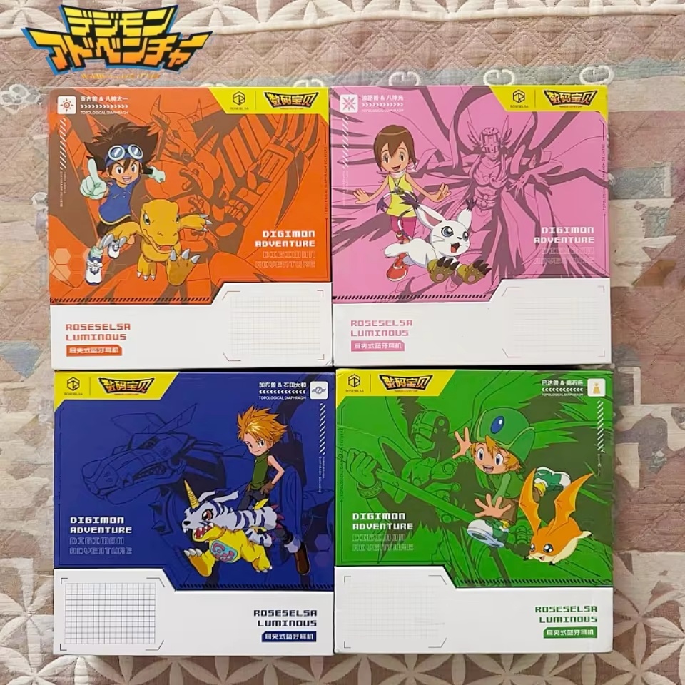 Genuine Digimon Adventure Ear  – Outdoor Adventure Japan Bewertung und Preis