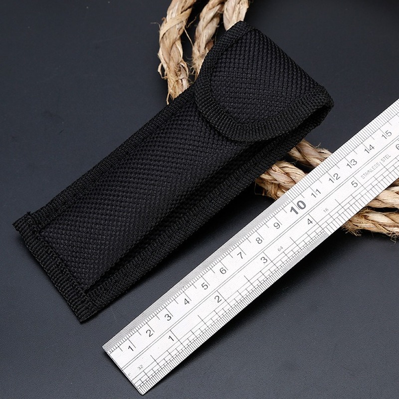 1PC Oxford Nylon Folding Knife – Camp Knife Multi Bewertung und Preis