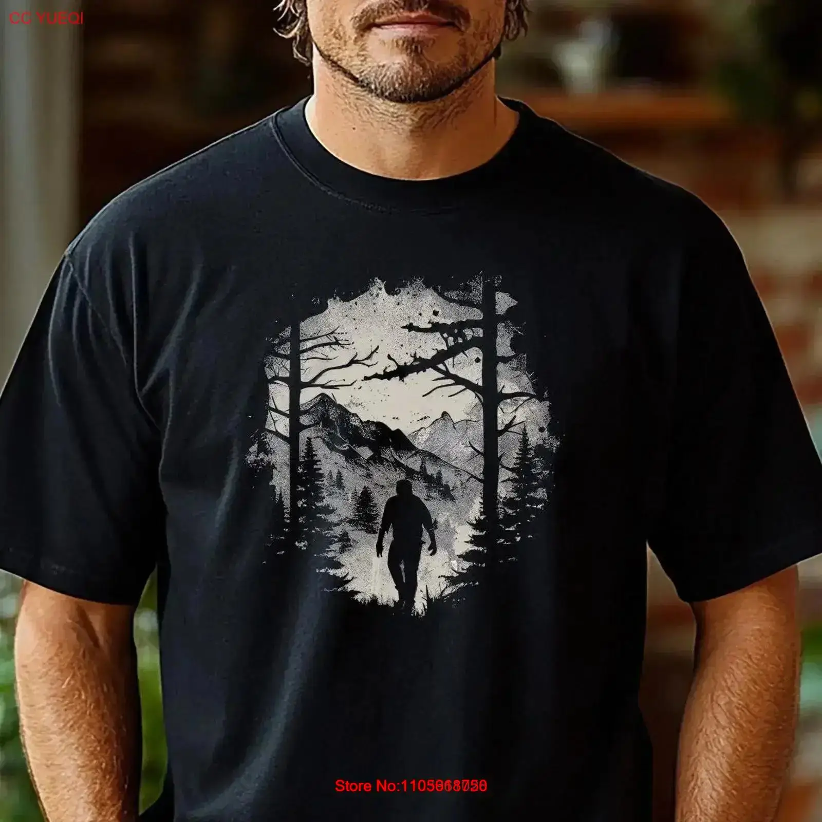 Hiking T Shirt Nature Lover Ma – Outdoor Adventure Ideas Bewertung und Preis