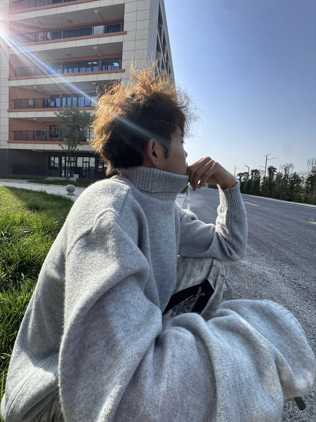 Fur Collar Pullovers Anime Rab – Outdoor Adventure Japan Bewertung und Preis