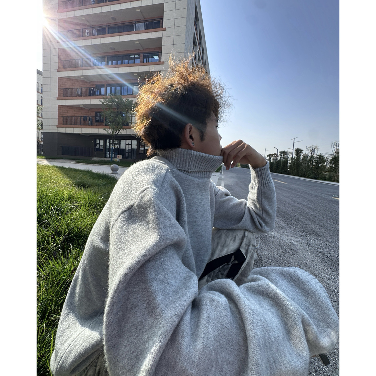 Fur Collar Pullovers Anime Rab – Outdoor Adventure Japan Bewertung und Preis