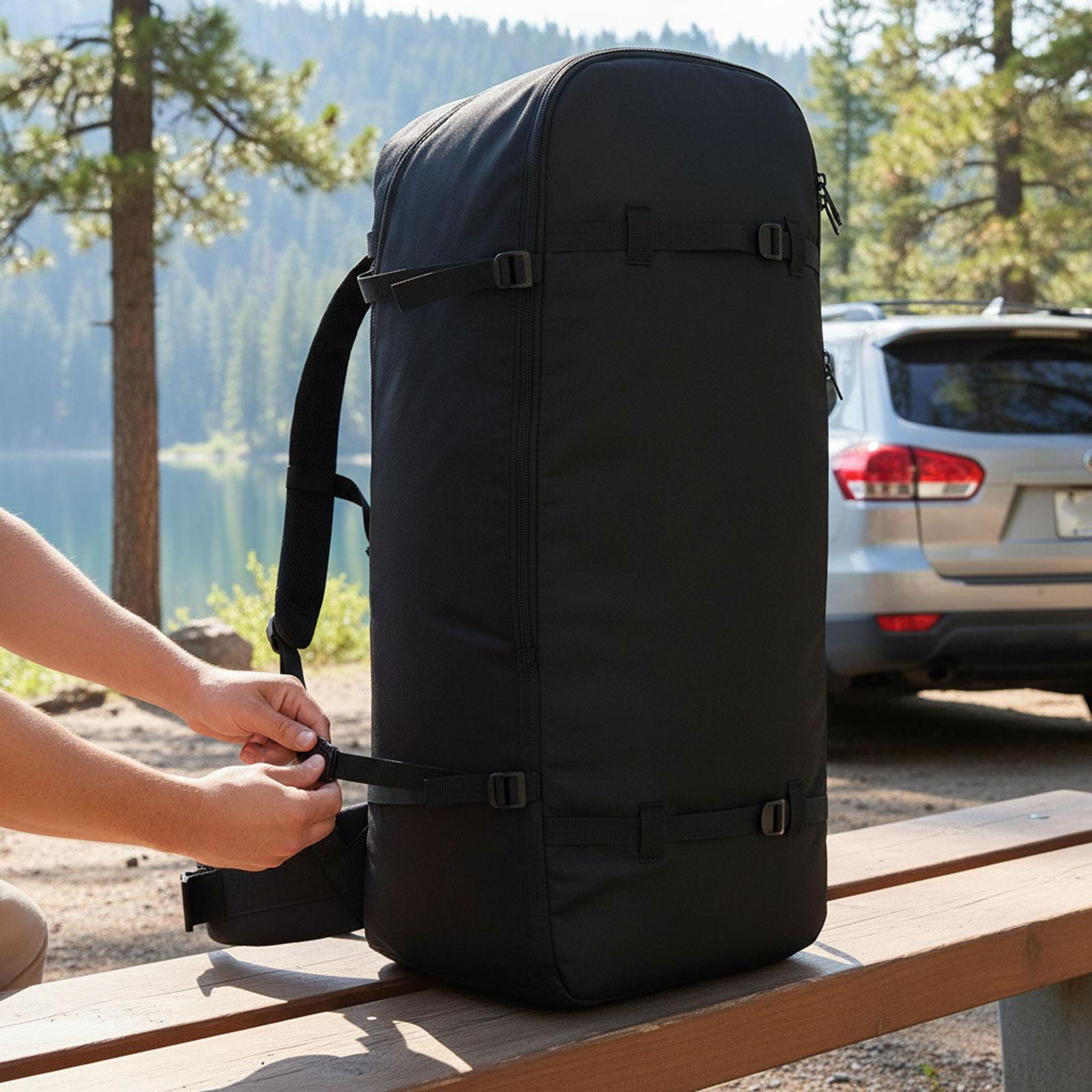 Paddle Boarding Bag Waterproof – Outdoor Adventure And Travel Bewertung und Preis