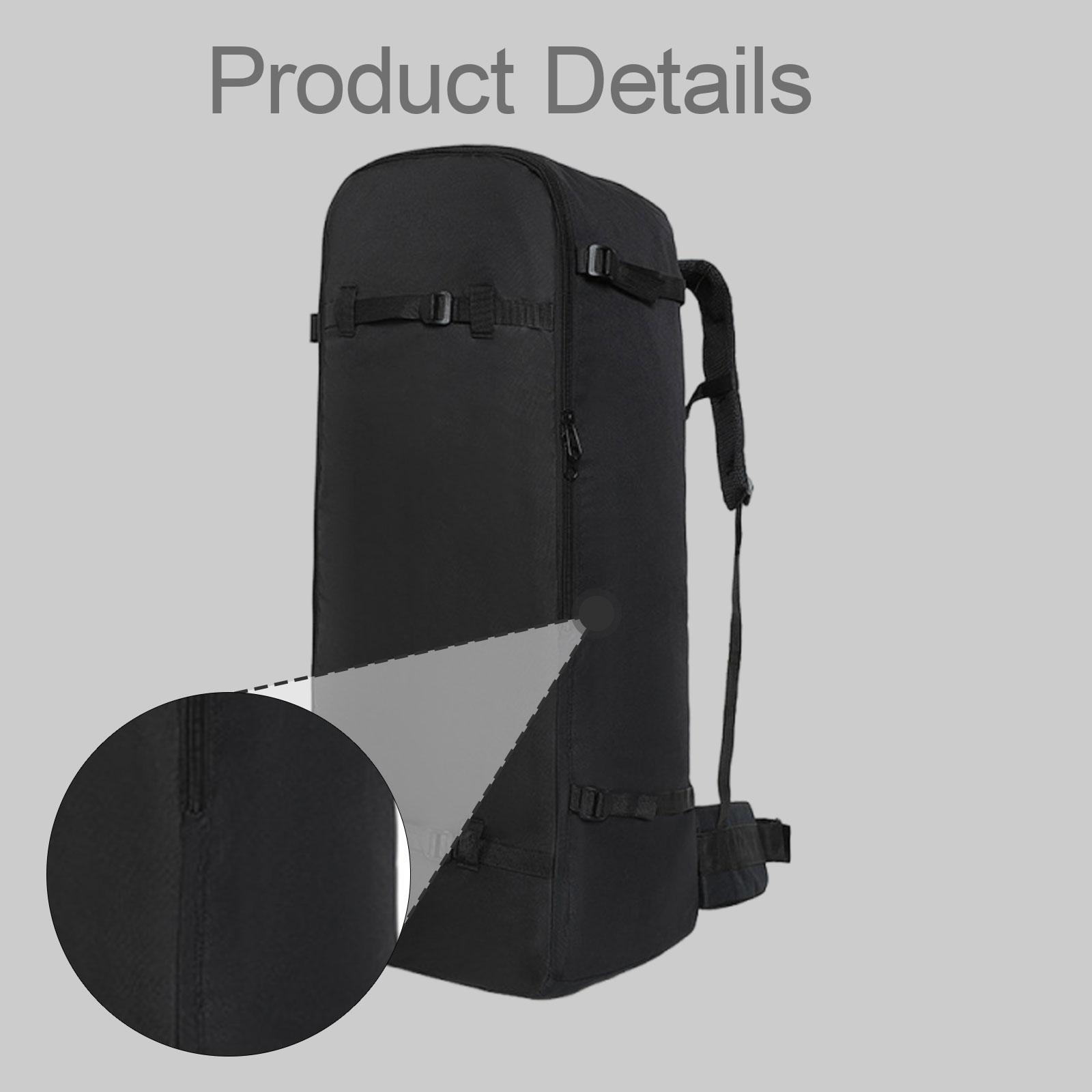 Paddle Boarding Bag Waterproof – Outdoor Adventure And Travel Bewertung und Preis