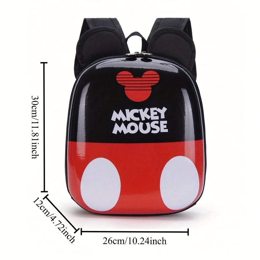 Mickey Mouse Polka Dot Travel  – Outdoor Adventure And Travel Bewertung und Preis