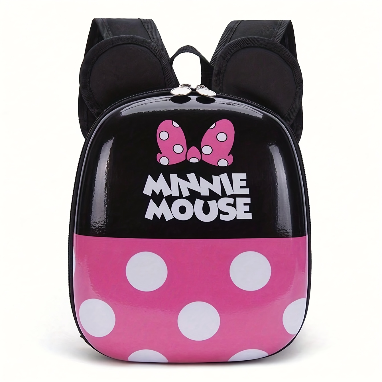Mickey Mouse Polka Dot Travel  – Outdoor Adventure And Travel Bewertung und Preis