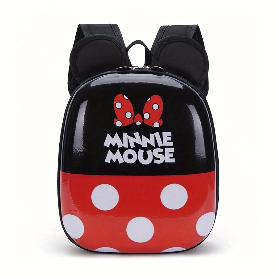 Mickey Mouse Polka Dot Travel  – Outdoor Adventure And Travel Bewertung und Preis
