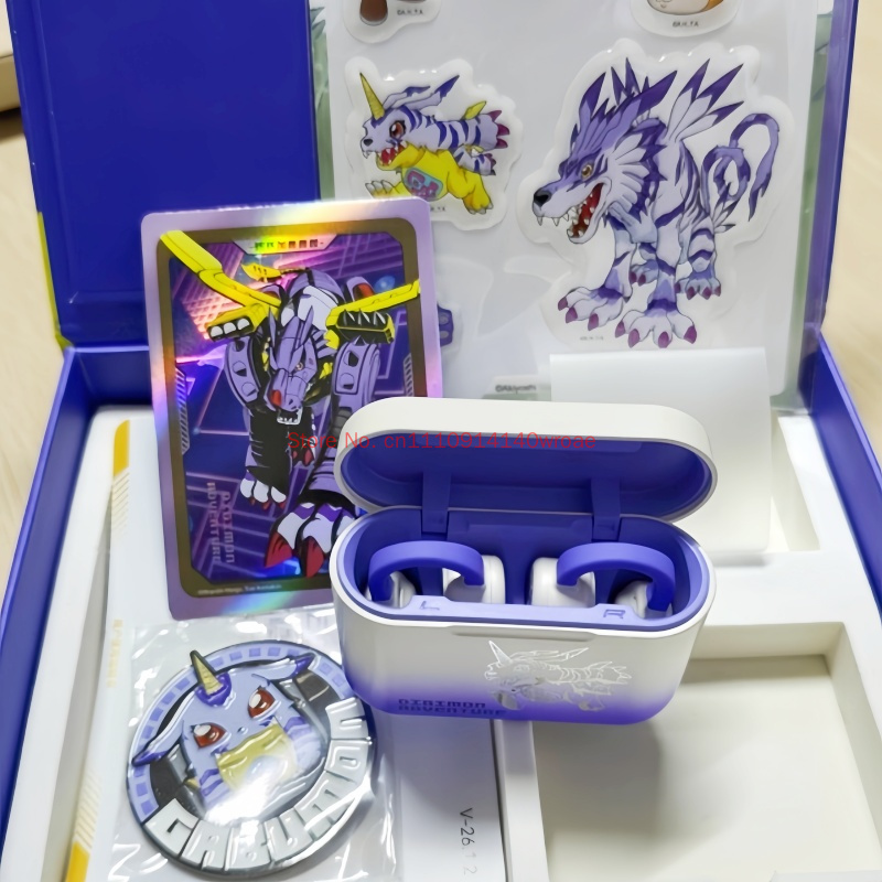 Digimon Adventure Earclip Wire – Outdoor Adventure Holidays Bewertung und Preis