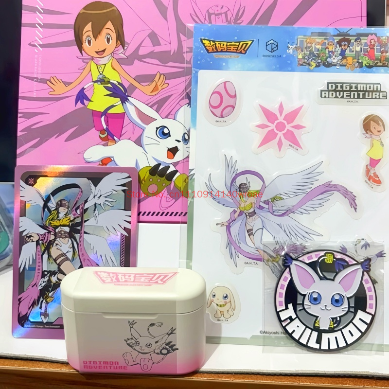 Digimon Adventure Earclip Wire – Outdoor Adventure Holidays Bewertung und Preis