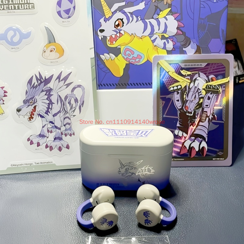 Digimon Adventure Earclip Wire – Outdoor Adventure Holidays Bewertung und Preis