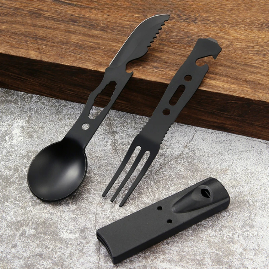 Outdoor Set Multi functional C – Camp Knife Multi Bewertung und Preis