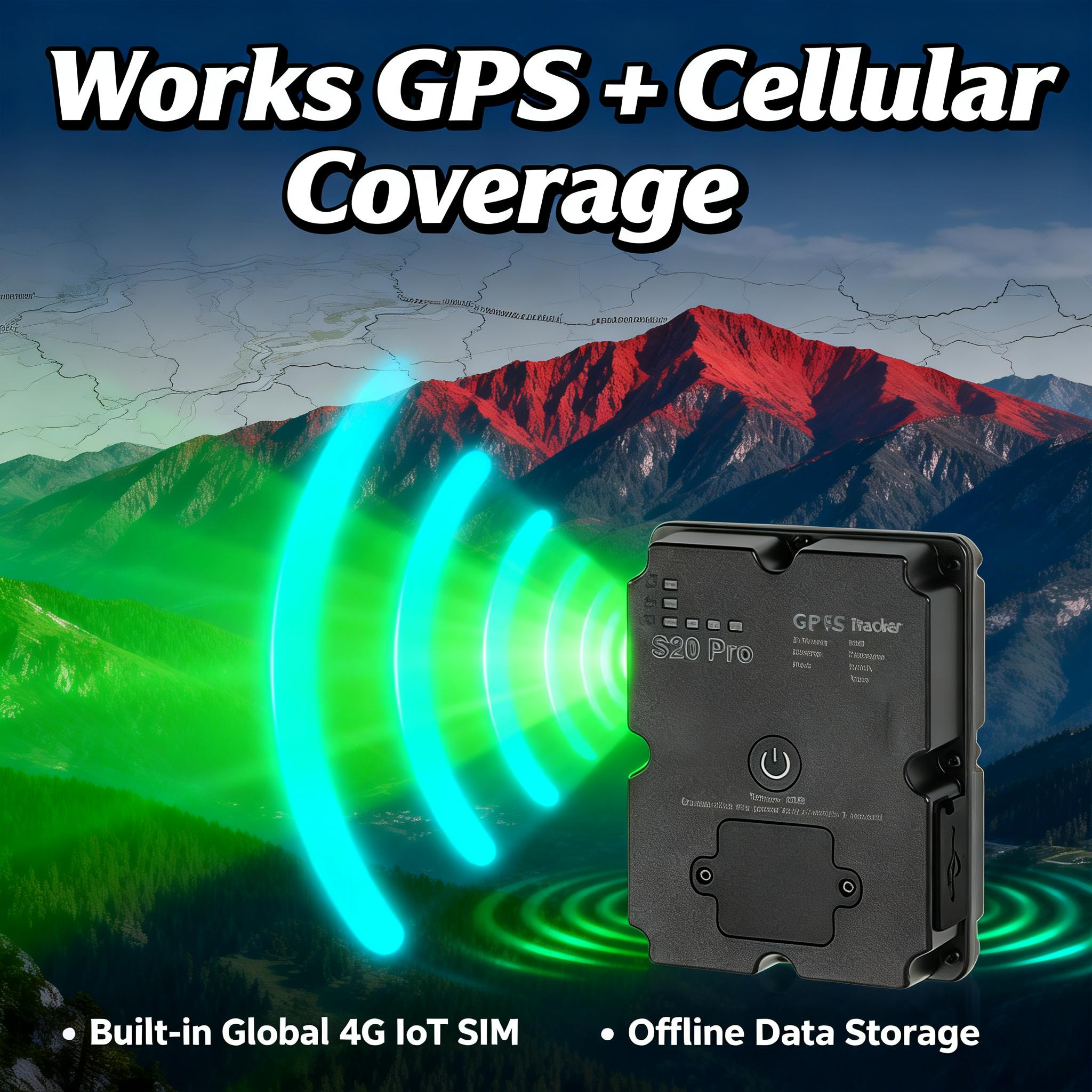 GPS Tracker for Hiking Backpac – Outdoor Adventure Hours Bewertung und Preis