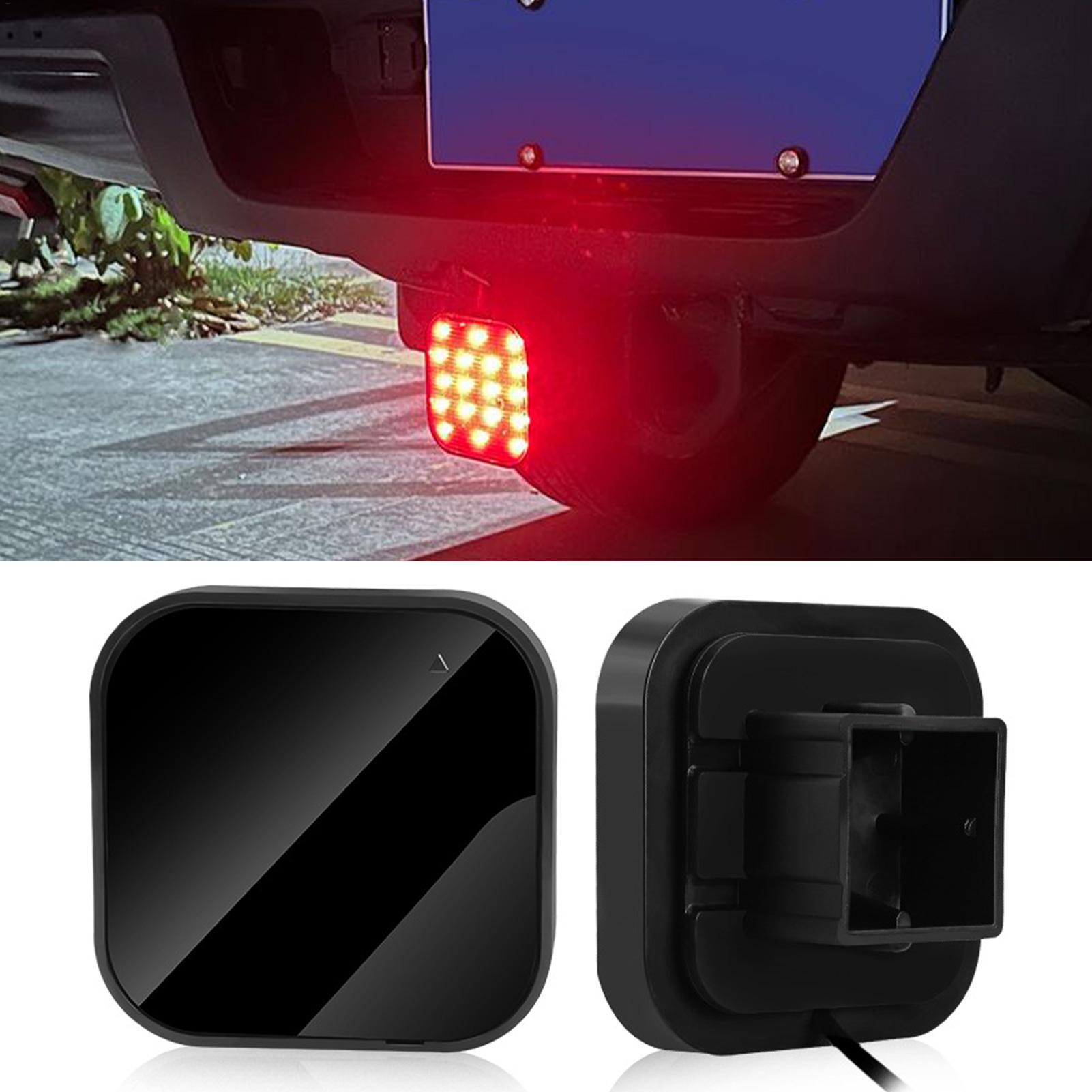Truck Hitch Covers Bumper Hitc – Outdoor Adventure Rv Bewertung und Preis