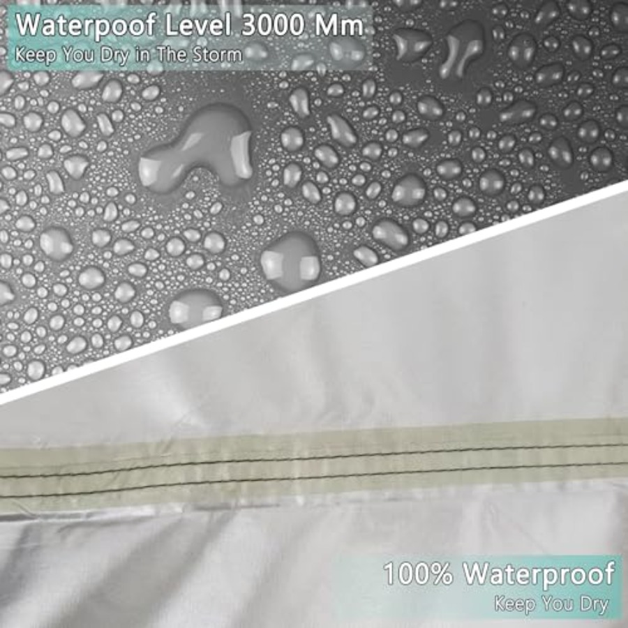 Hammock Rain Fly Tent Tarp Pro – Hammock Rain Tarp Bewertung und Preis