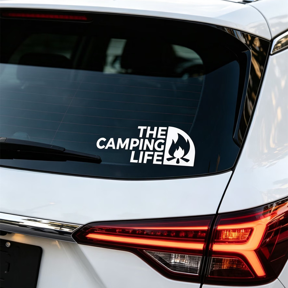 Fun Camping Adventure Vinyl De – Outdoor Adventure Rv Bewertung und Preis