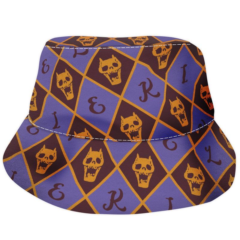 Jojo's Bizarre Adventure Bucke – Outdoor Adventure Japan Bewertung und Preis
