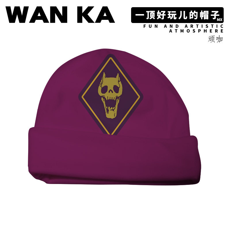 Jojo's Bizarre Adventure Bucke – Outdoor Adventure Japan Bewertung und Preis