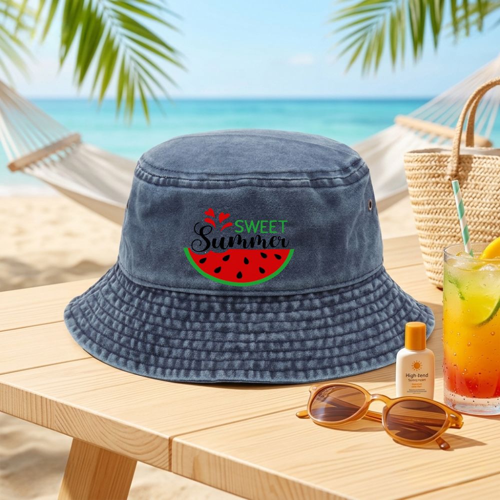 1pc Sweet Summer Tropical Prin – Outdoor Adventure Festival Bewertung und Preis