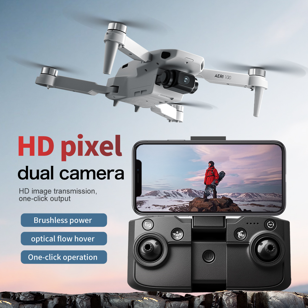 Mini Dronеs Aeri100 8K Profess – Outdoor Adventure And Travel Bewertung und Preis