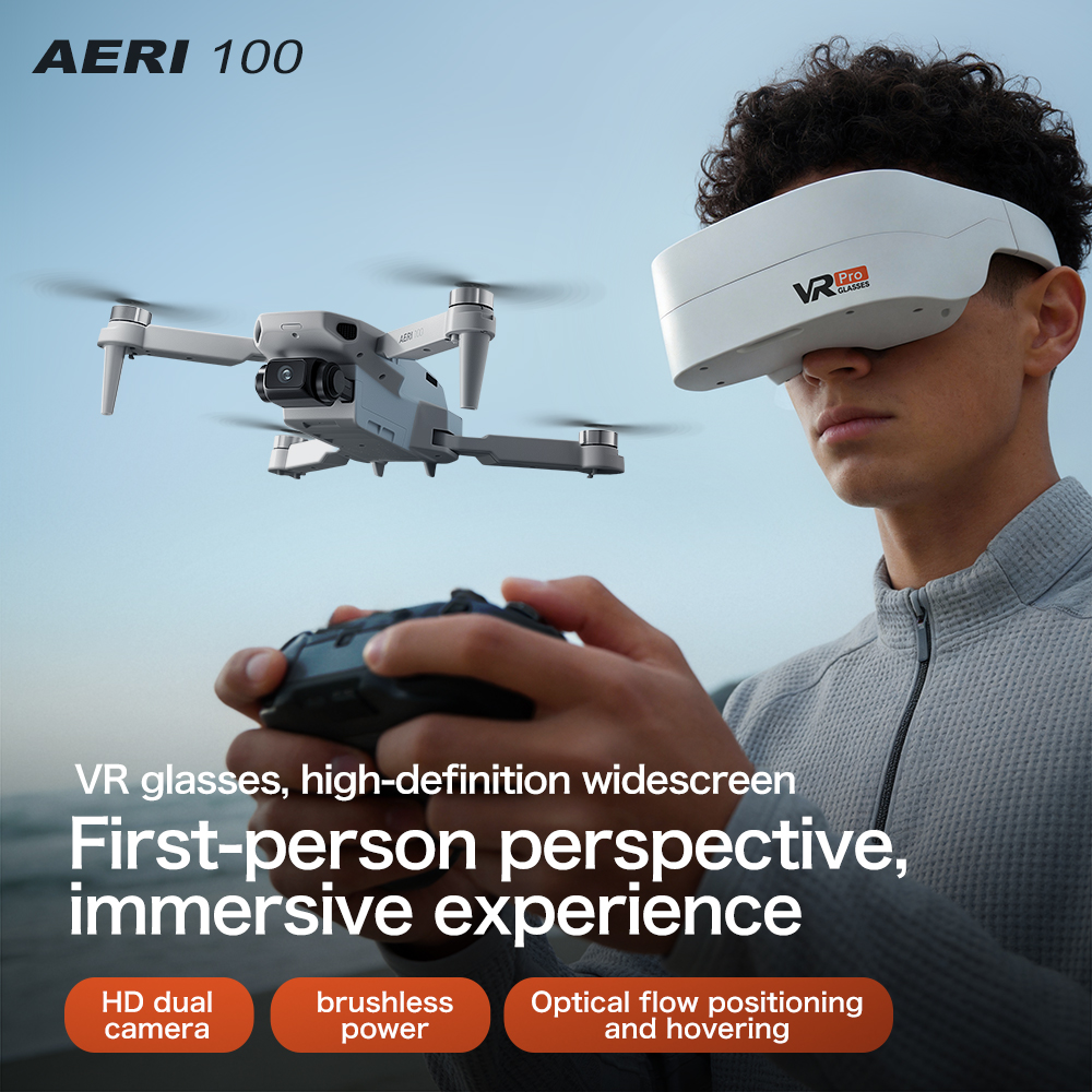 Mini Dronеs Aeri100 8K Profess – Outdoor Adventure And Travel Bewertung und Preis