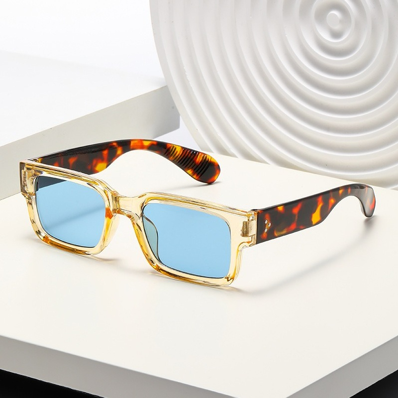 Men Retro Punk Fashion Sunglas – Outdoor Adventure Holidays Bewertung und Preis