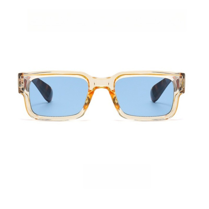 Men Retro Punk Fashion Sunglas – Outdoor Adventure Holidays Bewertung und Preis