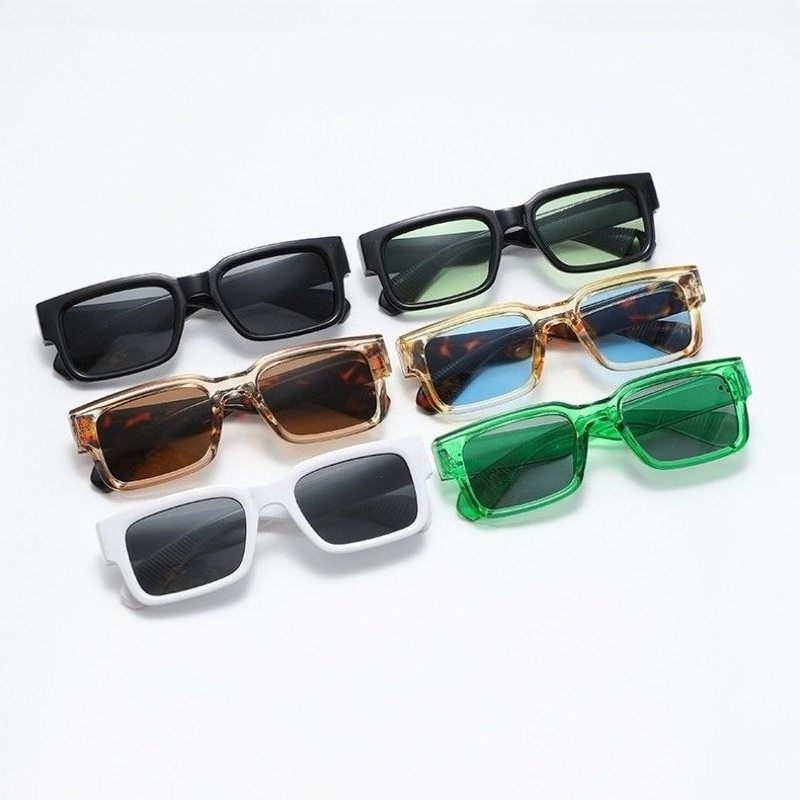 Men Retro Punk Fashion Sunglas – Outdoor Adventure Holidays Bewertung und Preis