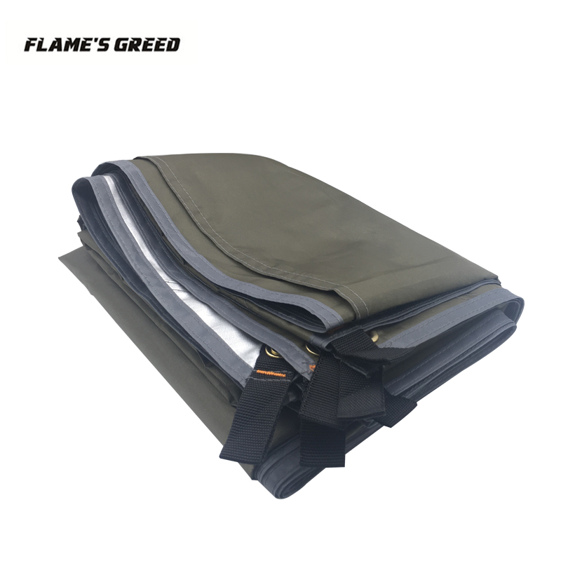 3mx3m 4mx3m Beach Sun Shelter  – Hammock Rain Tarp Bewertung und Preis