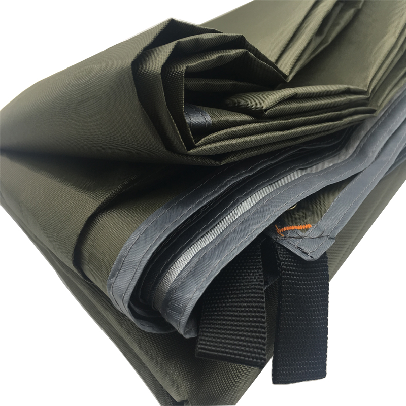 3mx3m 4mx3m Beach Sun Shelter  – Hammock Rain Tarp Bewertung und Preis