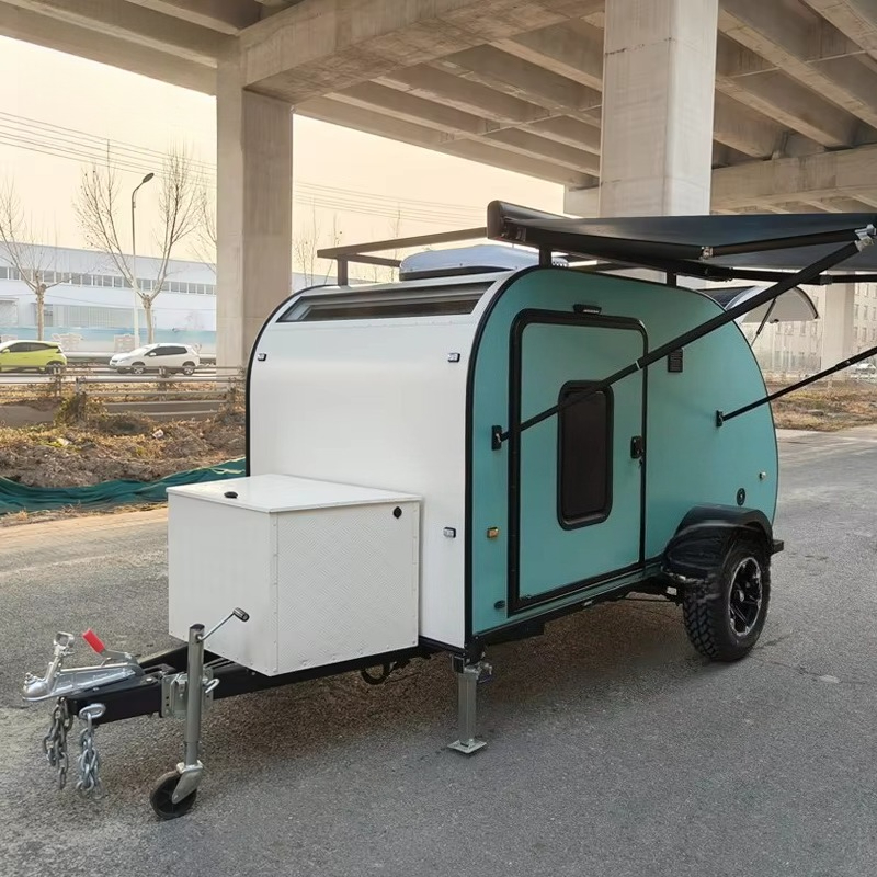 Quick Automatic Opening 4X4 Te – Outdoor Adventure Rv Bewertung und Preis